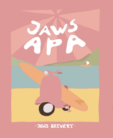 jaws апа