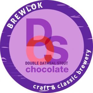 brewlok дос шоколад