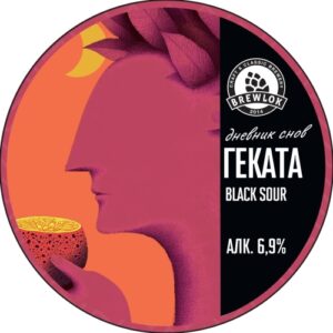 brewlok геката