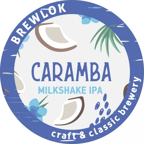 brewlok карамба