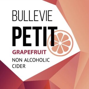bullevie петит грейпфрут