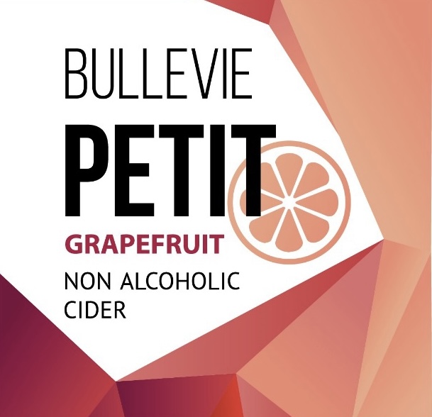 bullevie петит грейпфрут