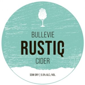 bullevie рустик полусухой