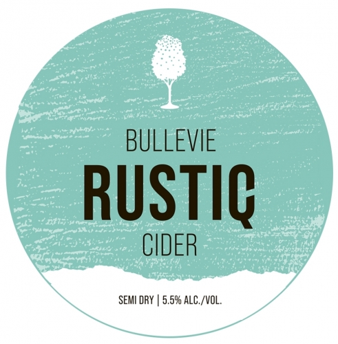 bullevie рустик полусухой