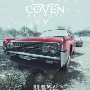 coven богемиан грув