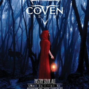 coven кэрри ми