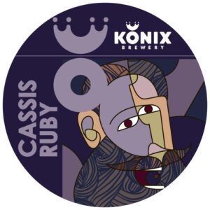 konix кассис руби
