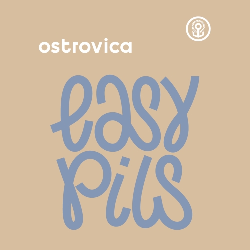 ostrovica изи пилс