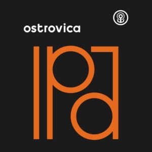 ostrovica ипа