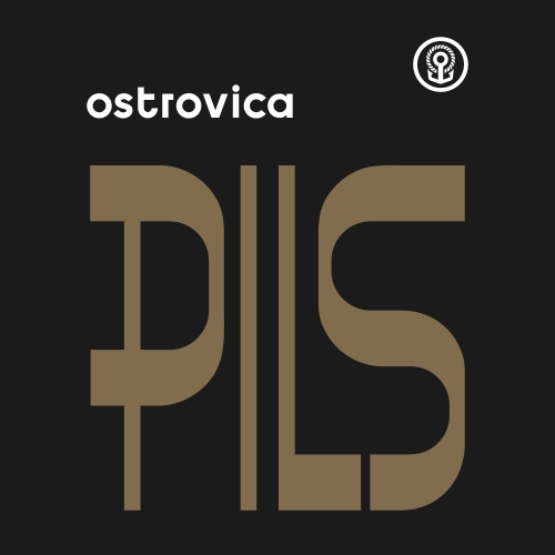 ostrovica пилс