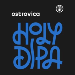 ostrovica холли дипа
