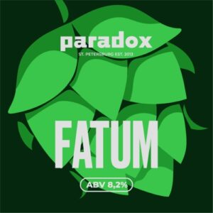 paradox фатум