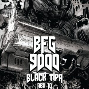 selfmade бфг 9000