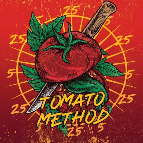 selfmade томато метод