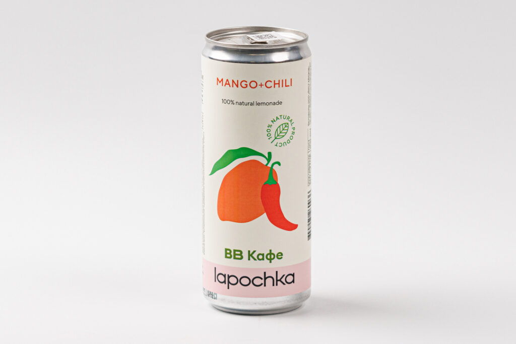 лапочка манго чили