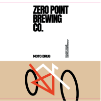 zero point мото драг
