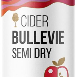 bullevie cеми-драй