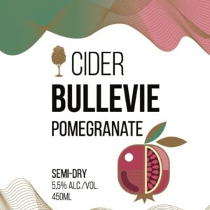 bullevie гранат