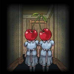 hop head черри хед