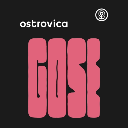 ostrovica гозе