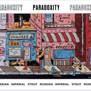 paradox парадоксити