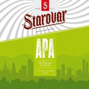 starovar апа