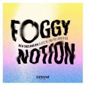 zagovor фоги ноушн