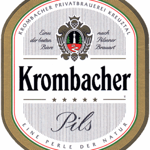 кромбахер пилс