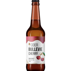 bullevie вишня