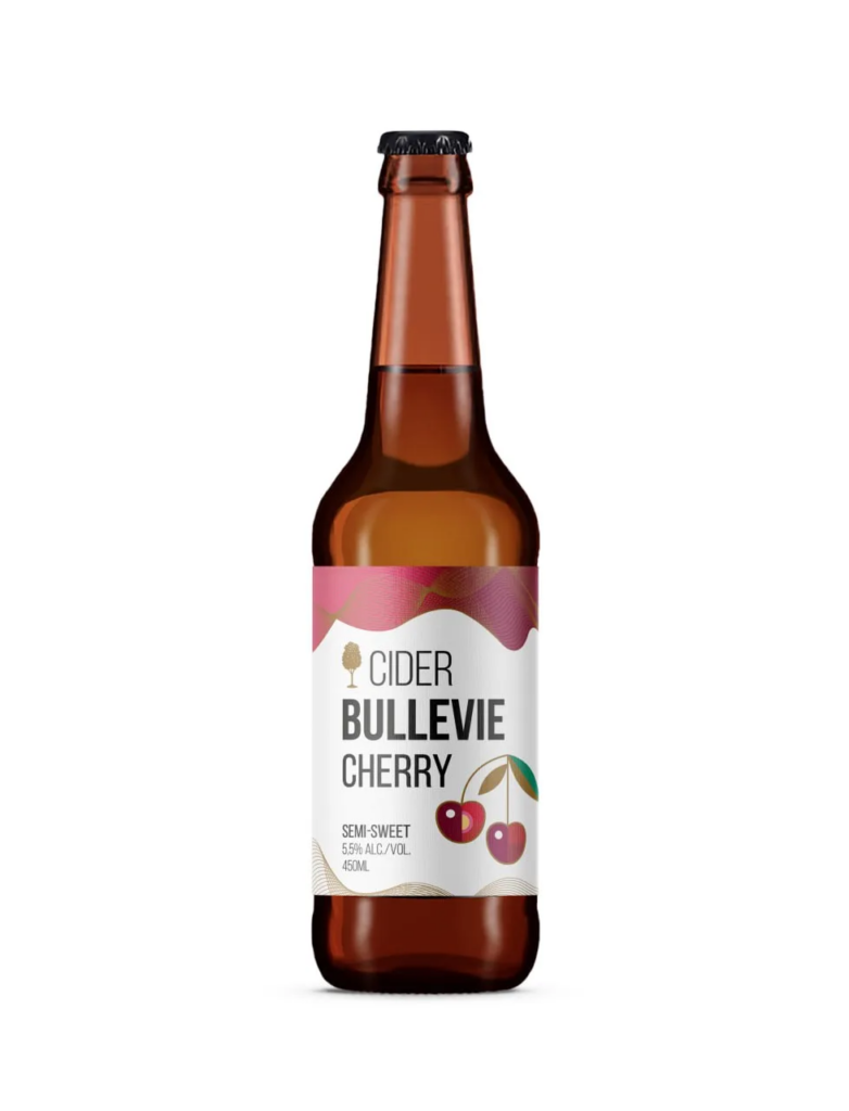 bullevie вишня