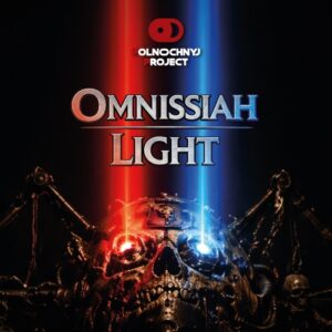 midnight project омниссия лайт