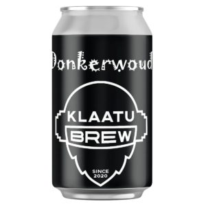 klaatu донкервуд