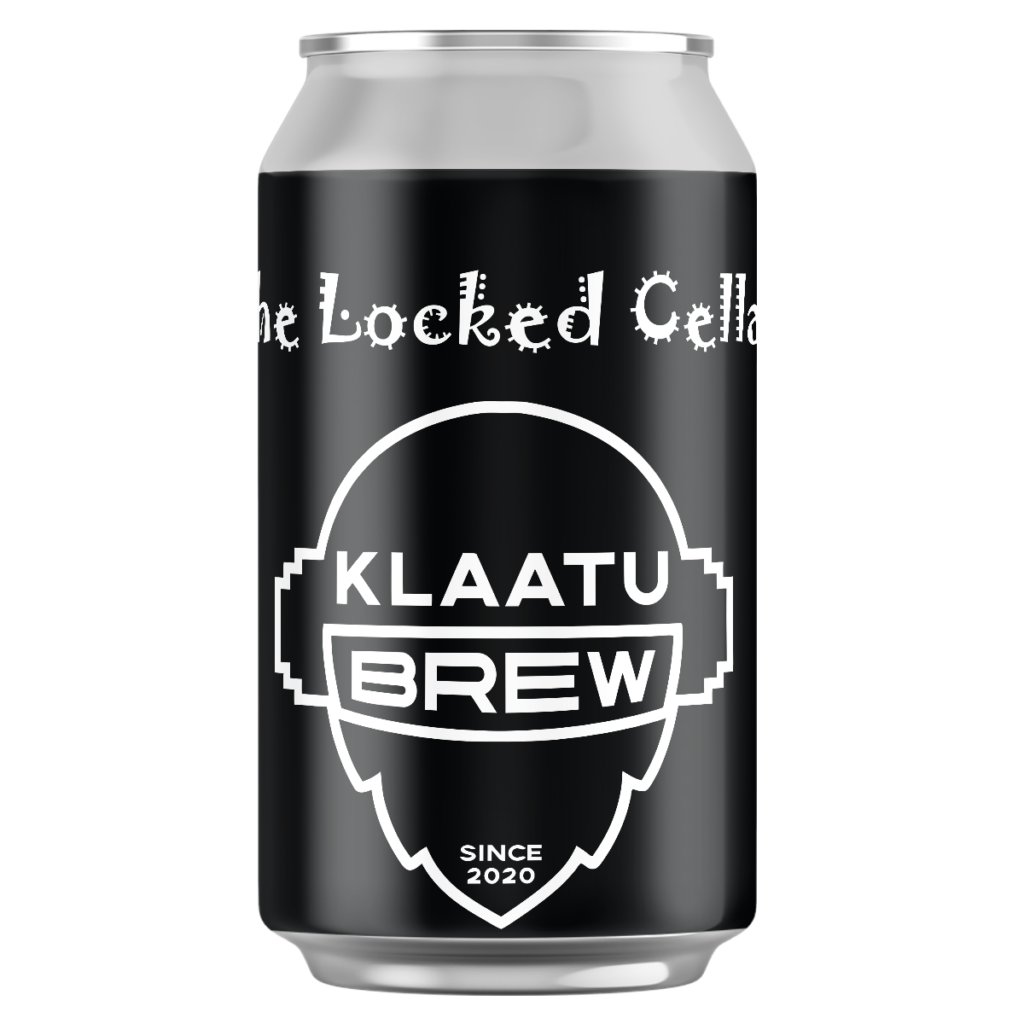 klaatu локед целлар