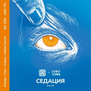 big village седация