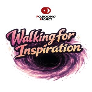 midnight project волкинг фор инспирэйшен