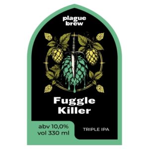 plague фюггл киллер