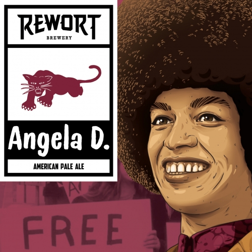 rewort ангела д