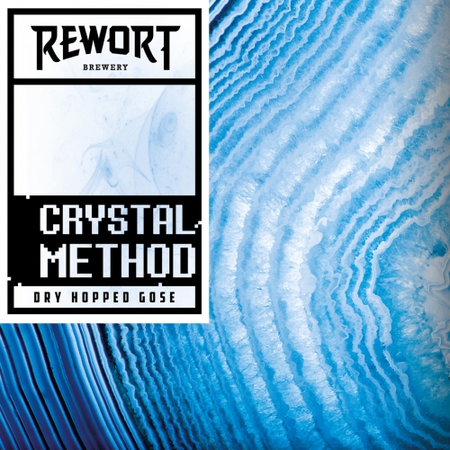 rewort кристал метод