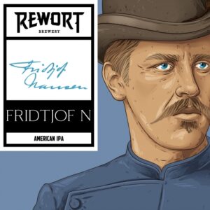 rewort фридтьоф н.