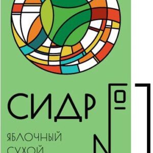 дада cидр 1 сухой