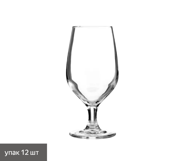 arcoroc бокалы селест 0,35л (12 шт)
