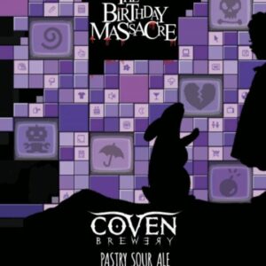 coven вайолет
