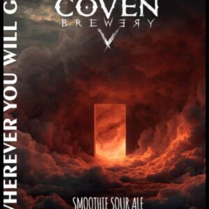 coven ворева ю вил го