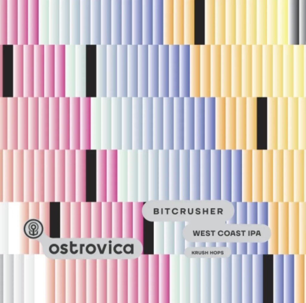 ostrovica биткрашер