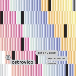 ostrovica биткрашер