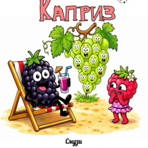 big pot каприз