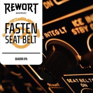 rewort фастен сит белт