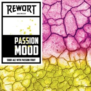 rewort пэшн муд