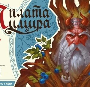 mjolner плата мимира