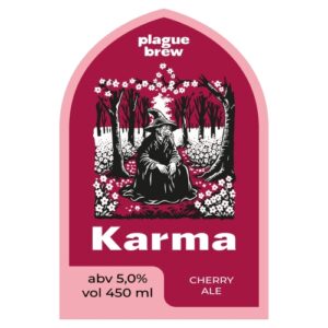 plague карма